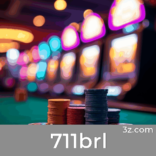 711brl: Cassino e Apostas Seguras e Rápidas